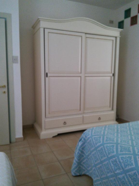 B&B Da Anna Bosa Habitación foto